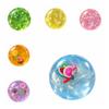 Sensory Fidget Ball Quick-rebound Squeeze Toy Round TPR Fidget Toy  Desktop Gift