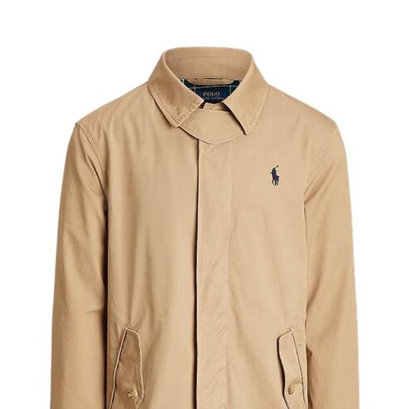 Polo Ralph Lauren Trench Coat Men's MNPOOTW16020939-260