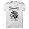 DISMEMBER Band LAST BLASPHEMIES Shirt White Unisex S-5XL 1K1097