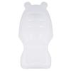 Baby Stroller Cushion for Newborns, Car Seat Protective Mat, Easy Installation, Soft, Breathable, Thick Cotton, Suitable for High Chairs, Multi-purpos