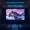 IN&VI 16:9 Picture Frame Projector Screen