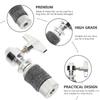 Metal Drum Pedal Clutch With Ergonomic Grip Precisions Clutch Hardware for Precise Drum Kits Adjustments Enduring