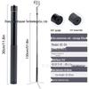 Aluminum Alloy Universal Telescopic Selfie Stabilizer for DJI and Feiyu Sports Cameras