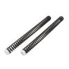 Chart Bicycle MTB Bike Shock Absorber Spring Coil Spring