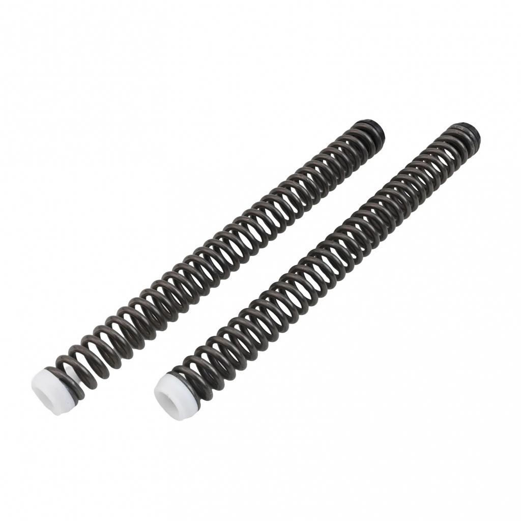 Chart Bicycle MTB Bike Shock Absorber Spring Coil Spring