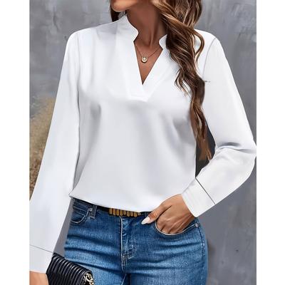 Tops – Bluse e camicie