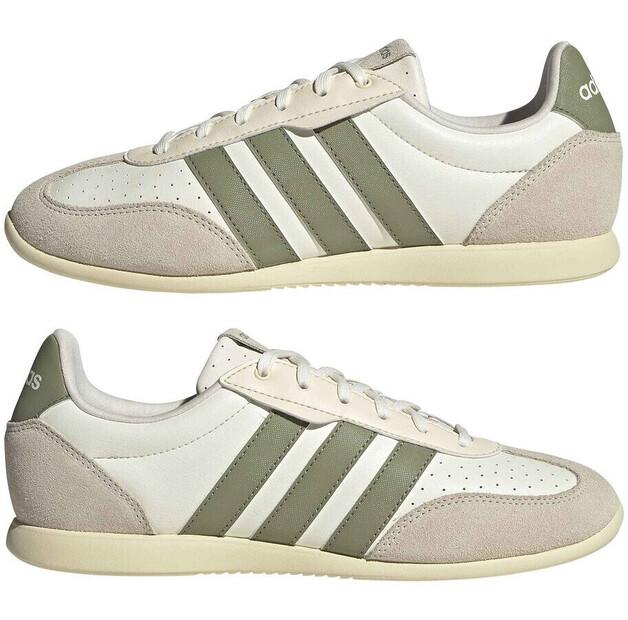 Кроссовки Adidas BARREDA LO