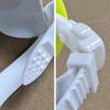 Silicone Swimming Goggles Anti-fog Scratch-resistant Adjustable One-piece Snorkeling Diving Glasses
