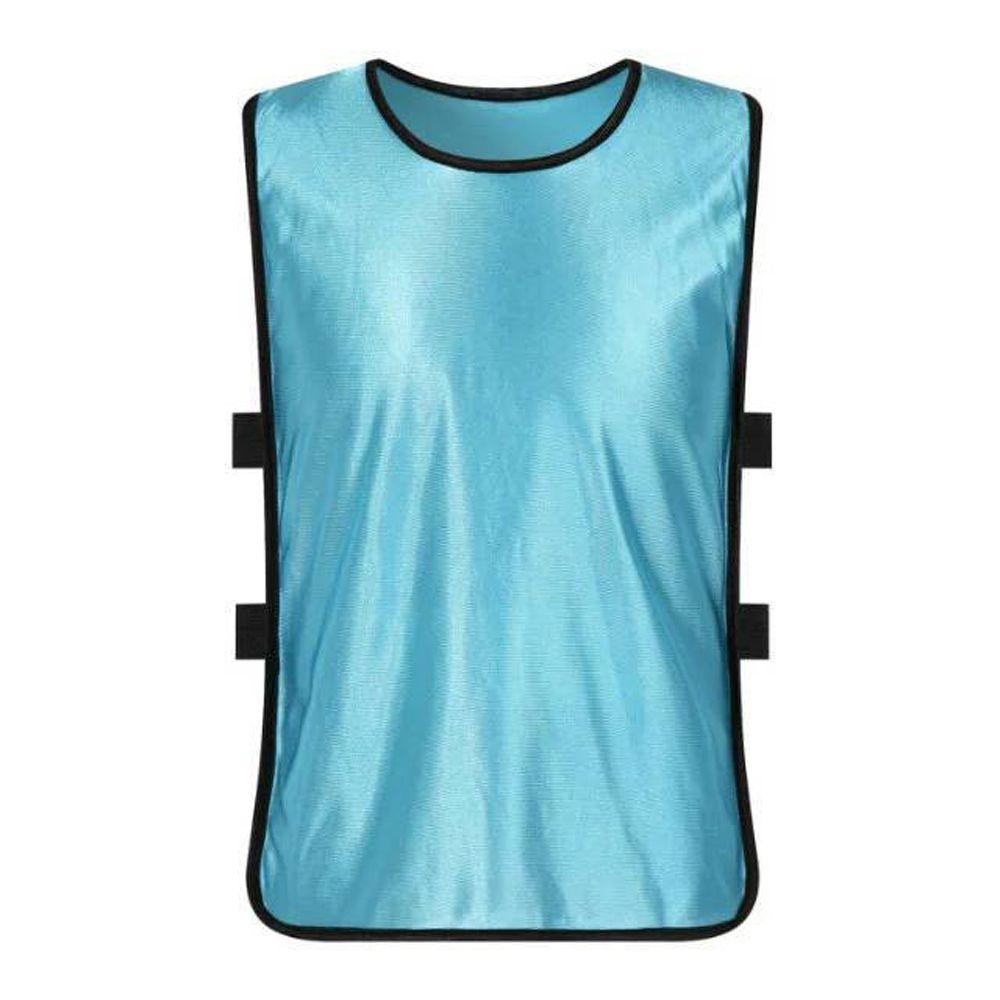 

Multi-color Children Soccer Vest Football Training Jersey Kids Vest Sports Vest Training Bib Vest