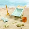 Shovel Beach Sand Play Toys Cartoon Beach Bucket Toys Outdoor Beach Toys Set  Sand Beach Game