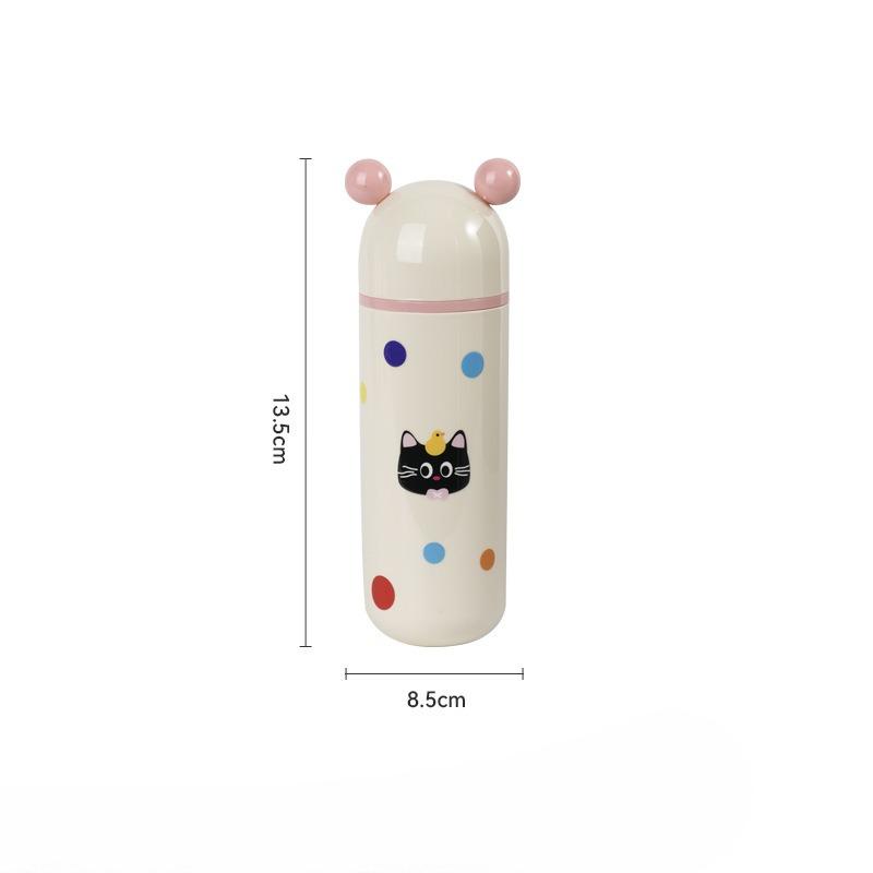 

Travel Mouthwash Cup Set, Portable Toiletry Cup, Home Toothbrush Cup, Toothbrush Case, Tooth Cup, Brushing Cup, Brushing Cup Milk white powder