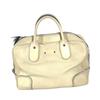 Louis Vuitton M95779 Hand Bag Cuir-Wrinkles Duffle Bag Business bag