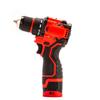 18V Lithium Brushless Electric Screwdriver and Impact Drill Combo