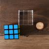 Shinlim Magic Cube To Transparent Cube or Candy or Other Any Small Things Mentalism Magic Street Illusion Magic Tricks Props
