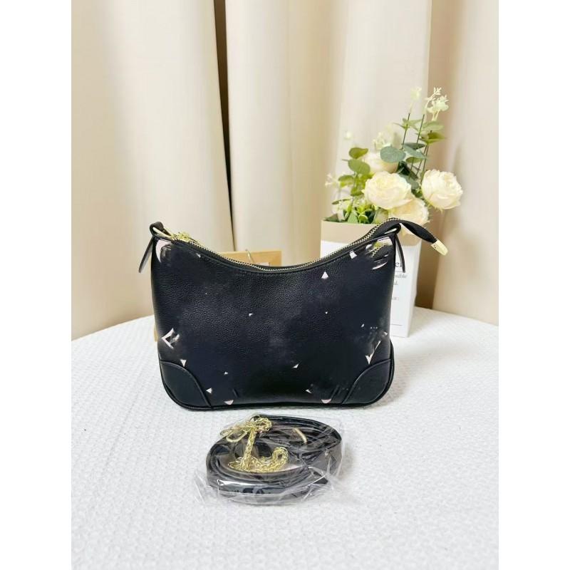 2026 Womens Embossed Shell Crossbody Bag Small PU Shoulder Daily Commute Fashion