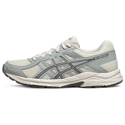 Gel Contend 4 'Beige Grau' Damensneaker T8D9Q-202