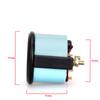 Car Accessories 2" Automobile Car Gauge 52mm 8~16V Vehicle Meter Fuel Voltmeter/Oil Press Car Gauges