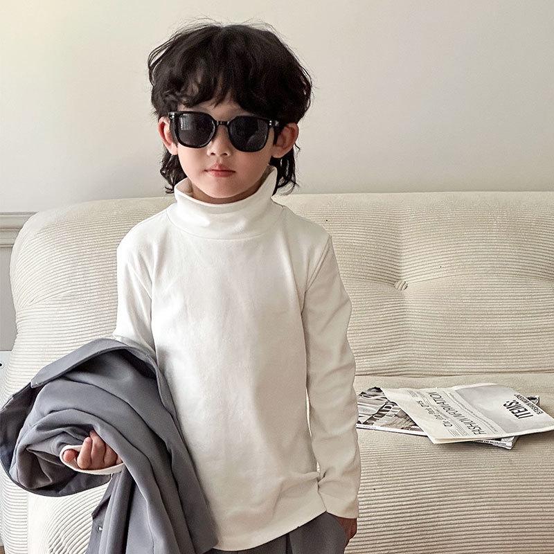 Boys' Stylish Blazer Set - Spring/Autumn Casual Suit for Runway and Performance