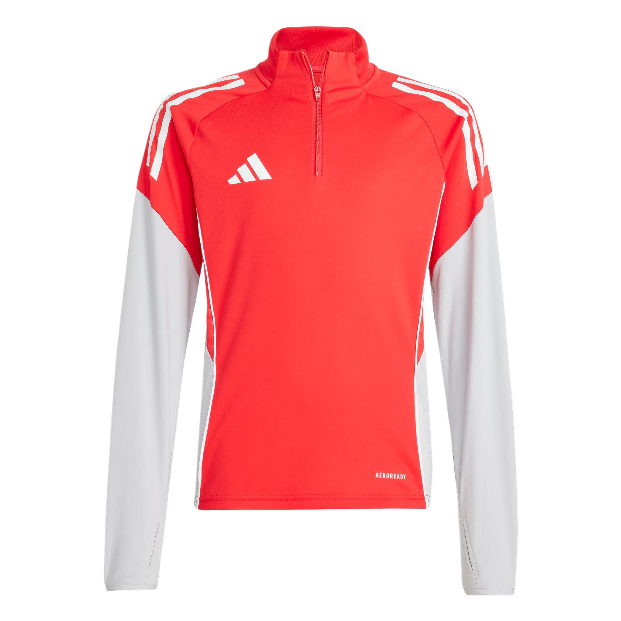 Adidas AEROREADY T Shirt Pure Gemstone Red Kids  JP1552 152