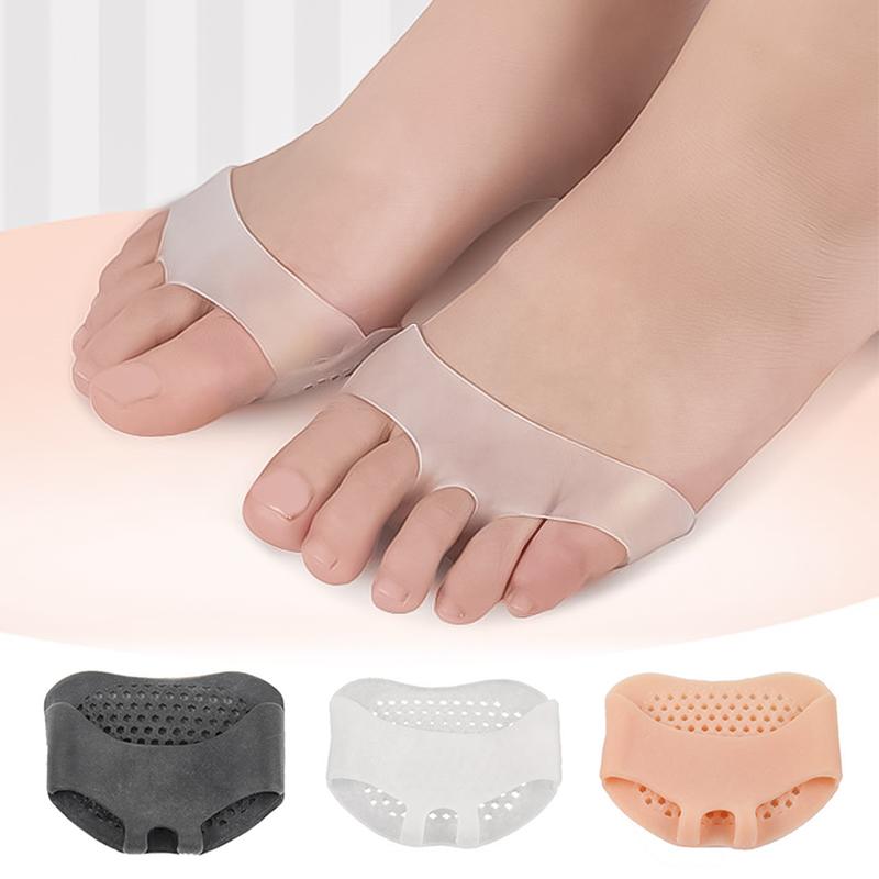 

Женские силиконовые туфли-лодочки, невидимые, против боли, удобные дышащие носки