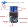 1-10pcs 15A 400W MOS FET Trigger Switch Drive Module PWM Regulator Control Panel DC 5V-36V for Arduino