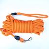 1 Stück Langes Seil Trainingshundeleine Strapazierfähiges Nylon Rückruf Agility Leine Für Mittlere Und Große Hunde Outdoor Spaziergang Training