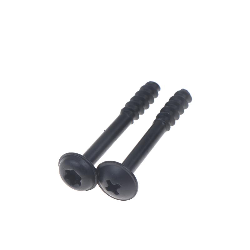10/20PCS Car Air Filter Box Screws OE WHT002087 WHT000669 Filter Housing Fastener Bolts Air Filters 7