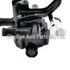 Cooling Water Valve 16670-21010 for 2004-2009 Toyota Prius