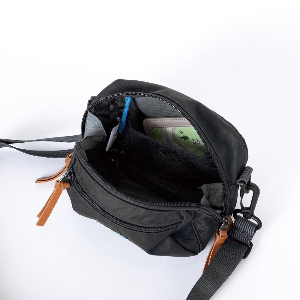 Karrimor VT Pouch Navy