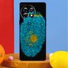 Kazakhstan Flag Art Cover For OnePlus 13 13R 12 12R 11 10 Pro 8T 10T OnePlus Nord CE 3 2 4 Lite N30 N20 N10 Case