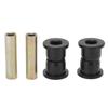 Club Car Front Spring Steel Bushing Kit 102288101 Replacement for Precedent 2004‑UP Gas Electric