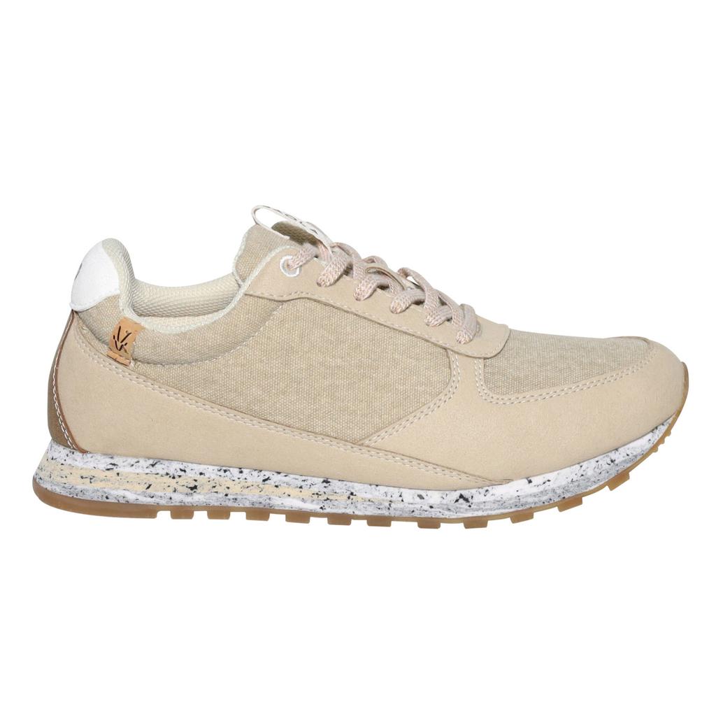 Saola Alta Vibram W Dune
