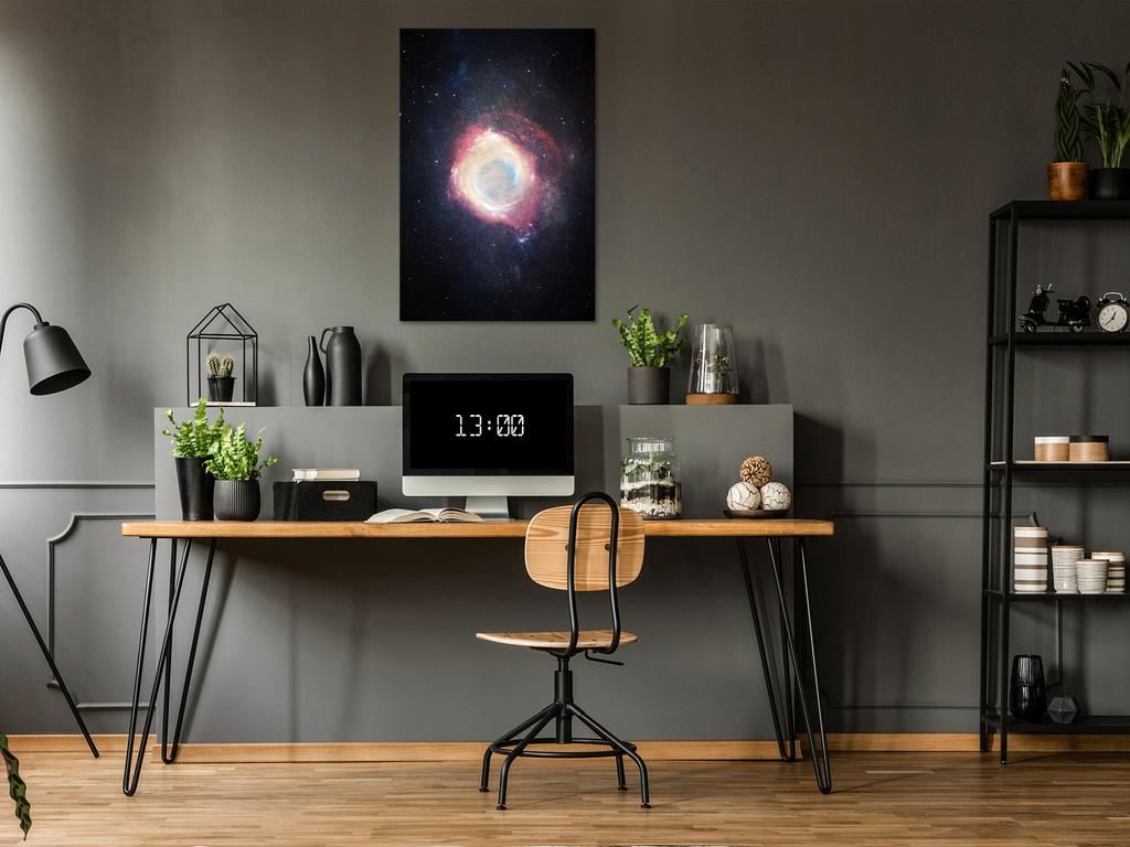 Image - Galactic Explosion (1-Part) Vertical