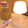 LED-lampen – LED-nachtlampjes