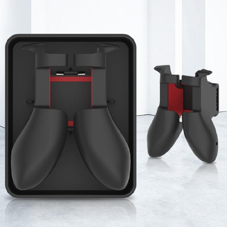 Controller Triggers Mobile Gaming Controller Sensitive Aim Trigger New