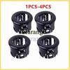 1PCS-4PCS 89348-33010 Car Parking Sensor Fixing Bracket Parking Holder Bracket 89348-33010 for Toyota Car Accessories