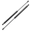 Ammortizzatore a gas per portellone posteriore dell'auto, asta di supporto per sollevamento, per Honda Civic Hatchback MK8 2005 2006 2007-2011 / 74820-SMG-E01