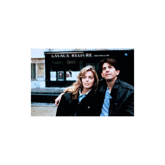 Un homme amoureux [combo collector blu-ray + dvd]