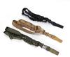 American Single Point Tactical Outdoor Climbing Nylon Safety Rope