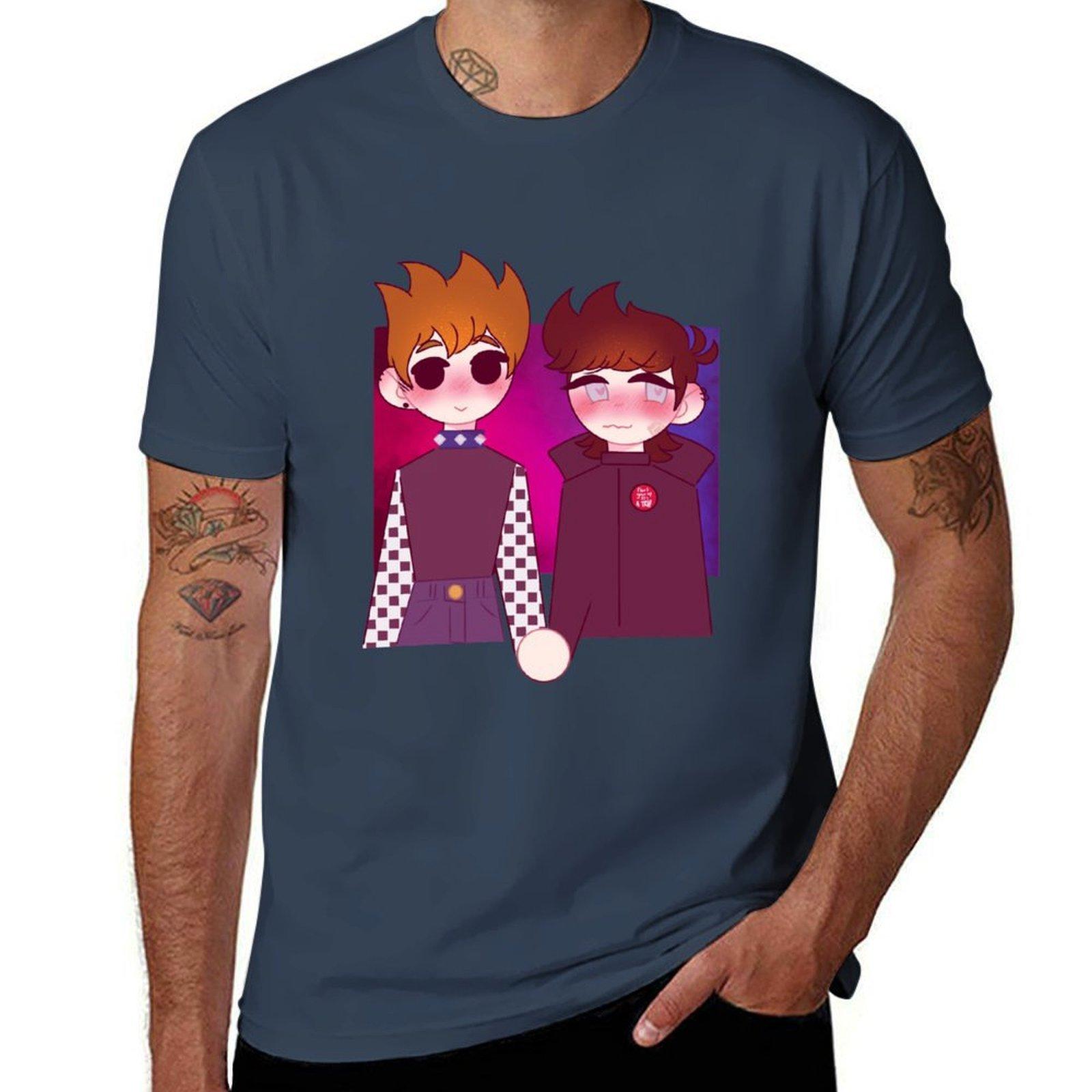 TomTord TShirt Festival Party Tee Top S