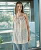 JUCYJUDY Multi-Check Bustier J1Bl329L