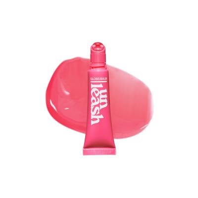 UNLEASHIA - Sunset Dazzle Gloss Balm No.3 Ibiza, 10 G - Lip Gloss