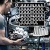Radiator Grille Cover Guard for 150 Radiator Protection Cover Motorbike Modification Accessories Easy Installation