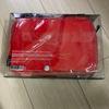 [USED] BTS Taehyung V BT21 TATA Enamel Pouch Official