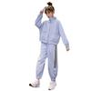 Angelcity Long Sleeve Sweatshirt Korean Loose Casual Hip Hop Dance Size L474 Girls' Set, 2-Piece Set, Style, Fit, Spring/Autumn Outfit, (Size 160,