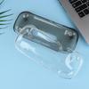 For Retroid Pocket 5 Handheld Protective Case Cover Transparent Game Console Protective Case Non-Slip Soft Case