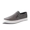 Shoes Man 2025 Trend High Quality Leather Casual Shoes Luxury Comfortable Loafers Fashion  Flats Men Driving Shoes