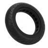 10x2.50 Electric Scooter Tire Plosion Proof Anti Skid Honeycomb Solid Scooter Tire
