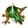 Dragon Quest Metallic Monsters Gallery Dragon