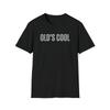 Old's Cool Vintage Graphic T-shirt